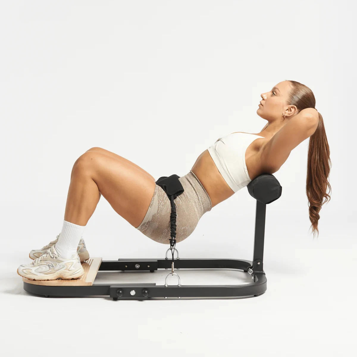 At-Home Hip Thrust Machine