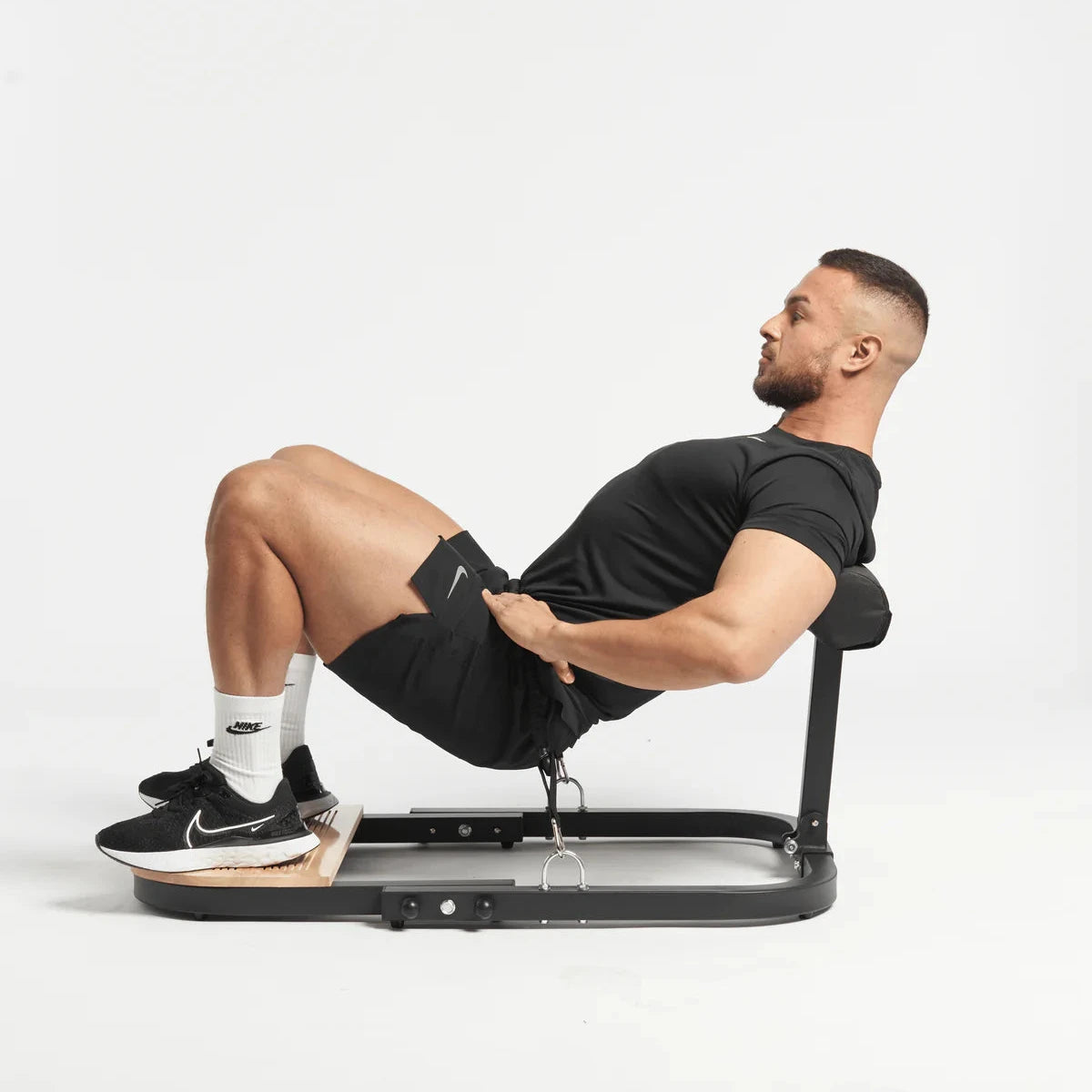 At-Home Hip Thrust Machine