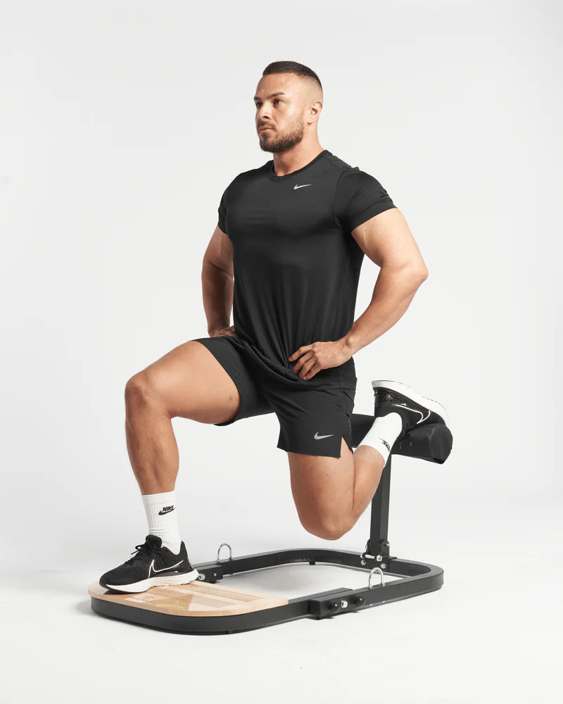 At-Home Hip Thrust Machine