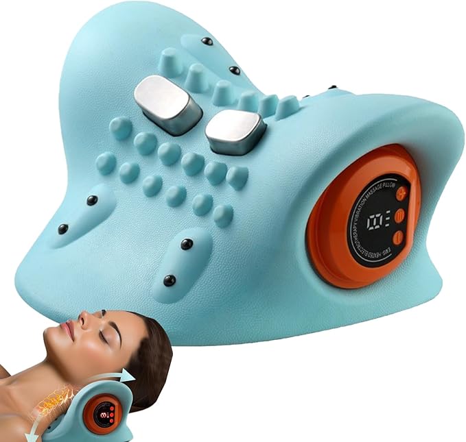 Cervical Neck Massager