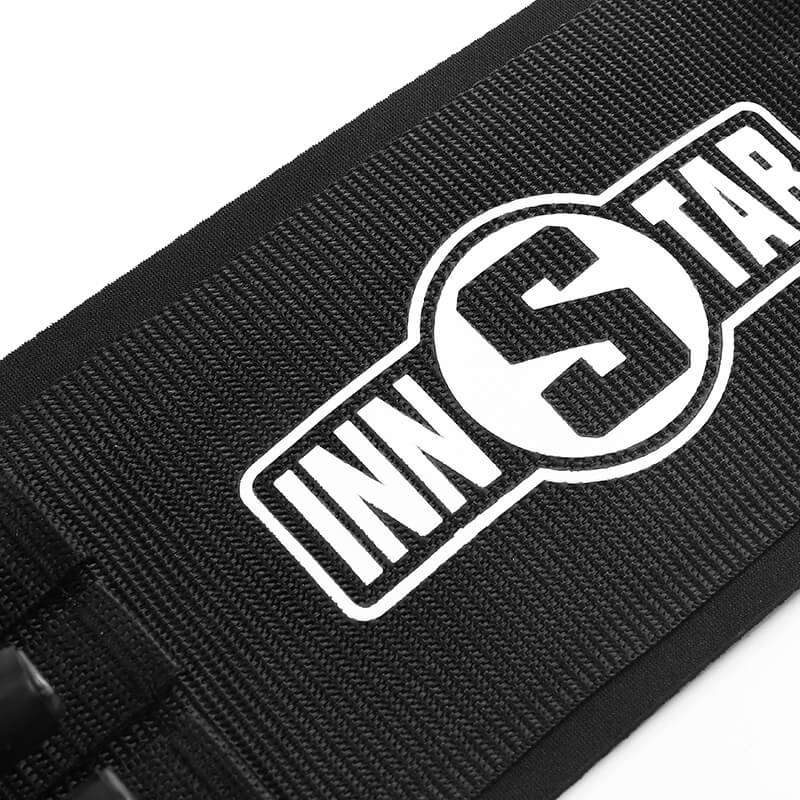 FULL BODY WORKOUT RESISTANCE STRETCHER