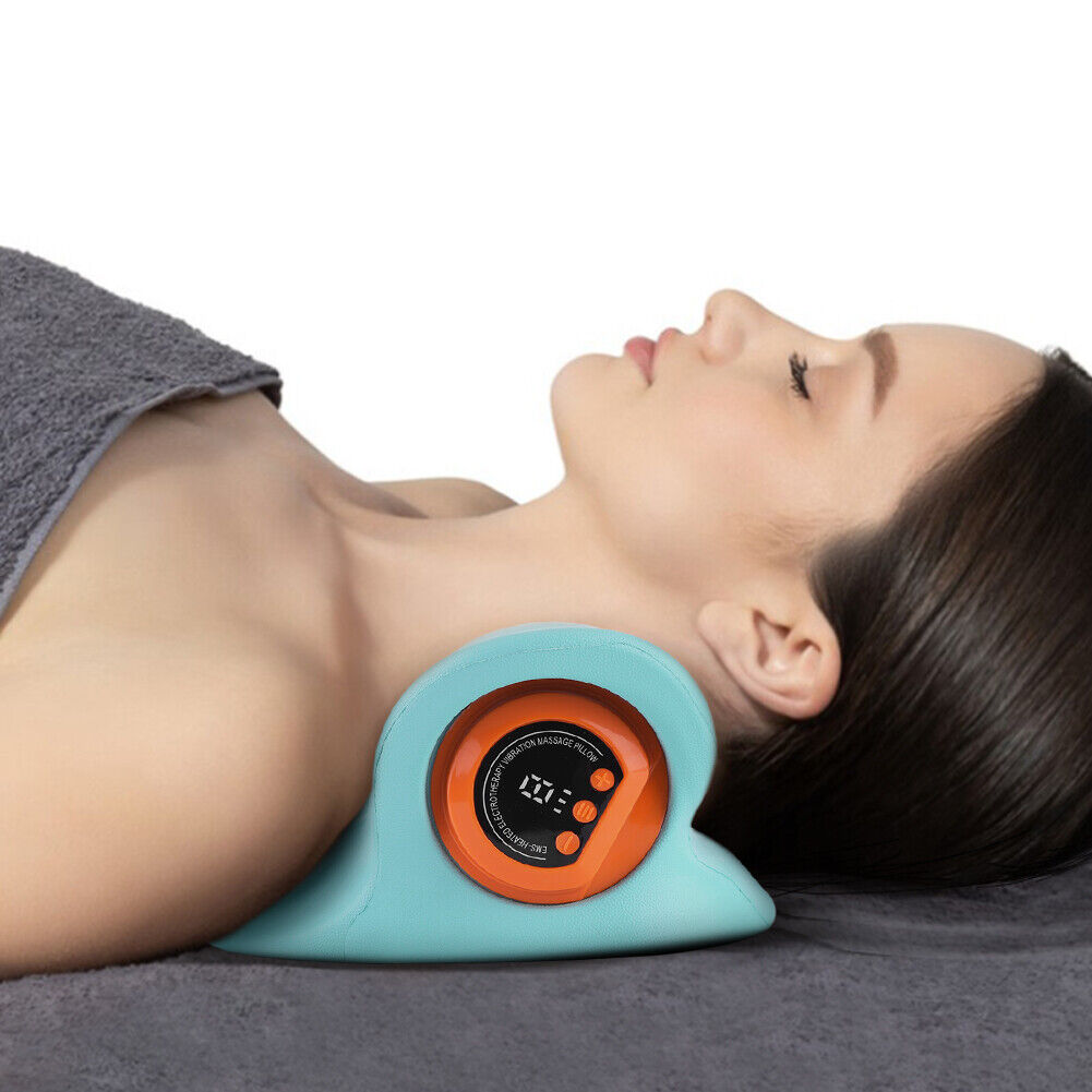 Cervical Neck Massager